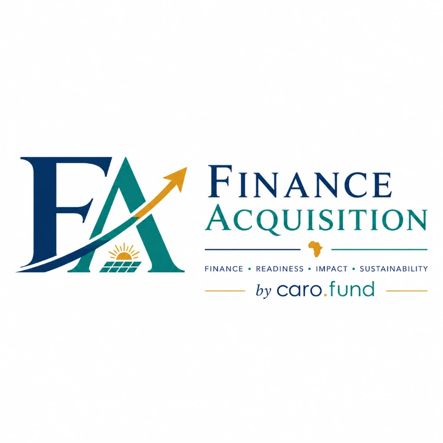 Finance Acquisition